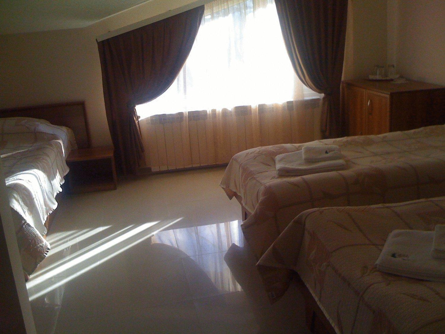 Family Hotel Yola Csepelare Kültér fotó