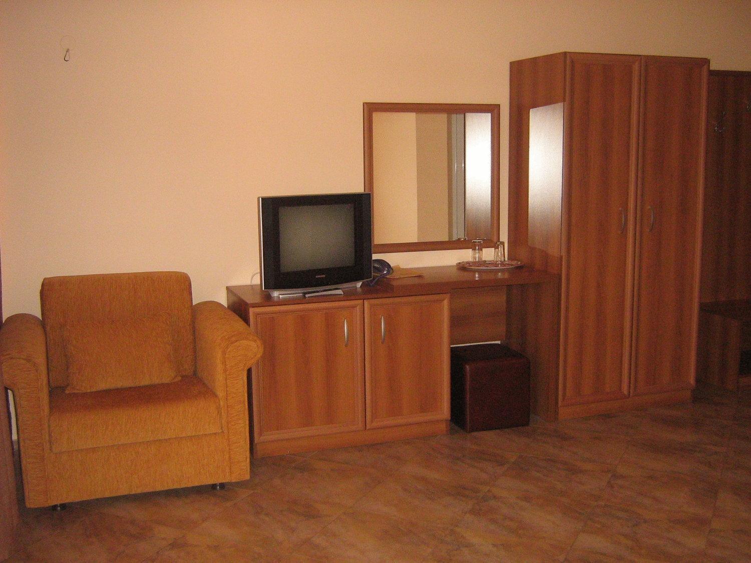 Family Hotel Yola Csepelare Kültér fotó