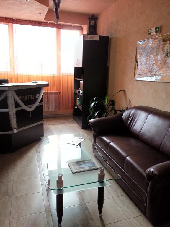 Family Hotel Yola Csepelare Kültér fotó
