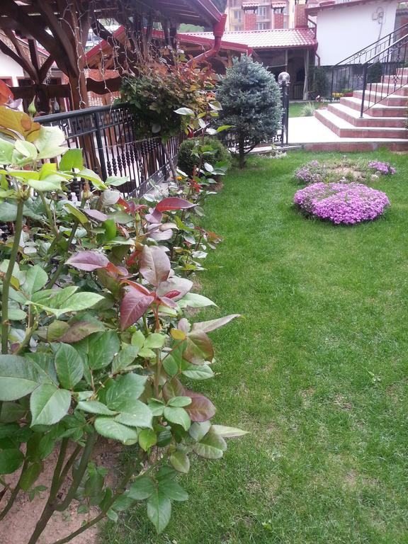 Family Hotel Yola Csepelare Kültér fotó