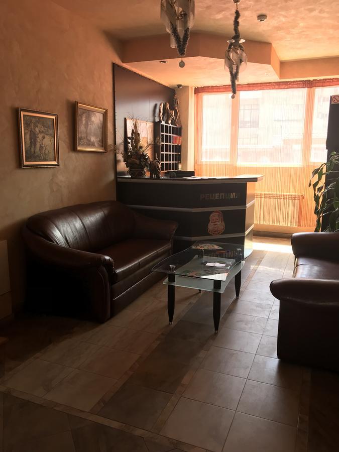 Family Hotel Yola Csepelare Kültér fotó
