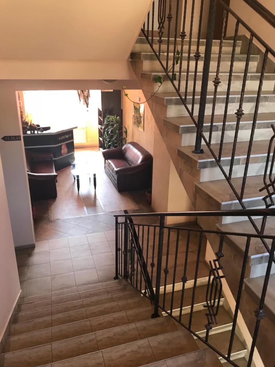 Family Hotel Yola Csepelare Kültér fotó