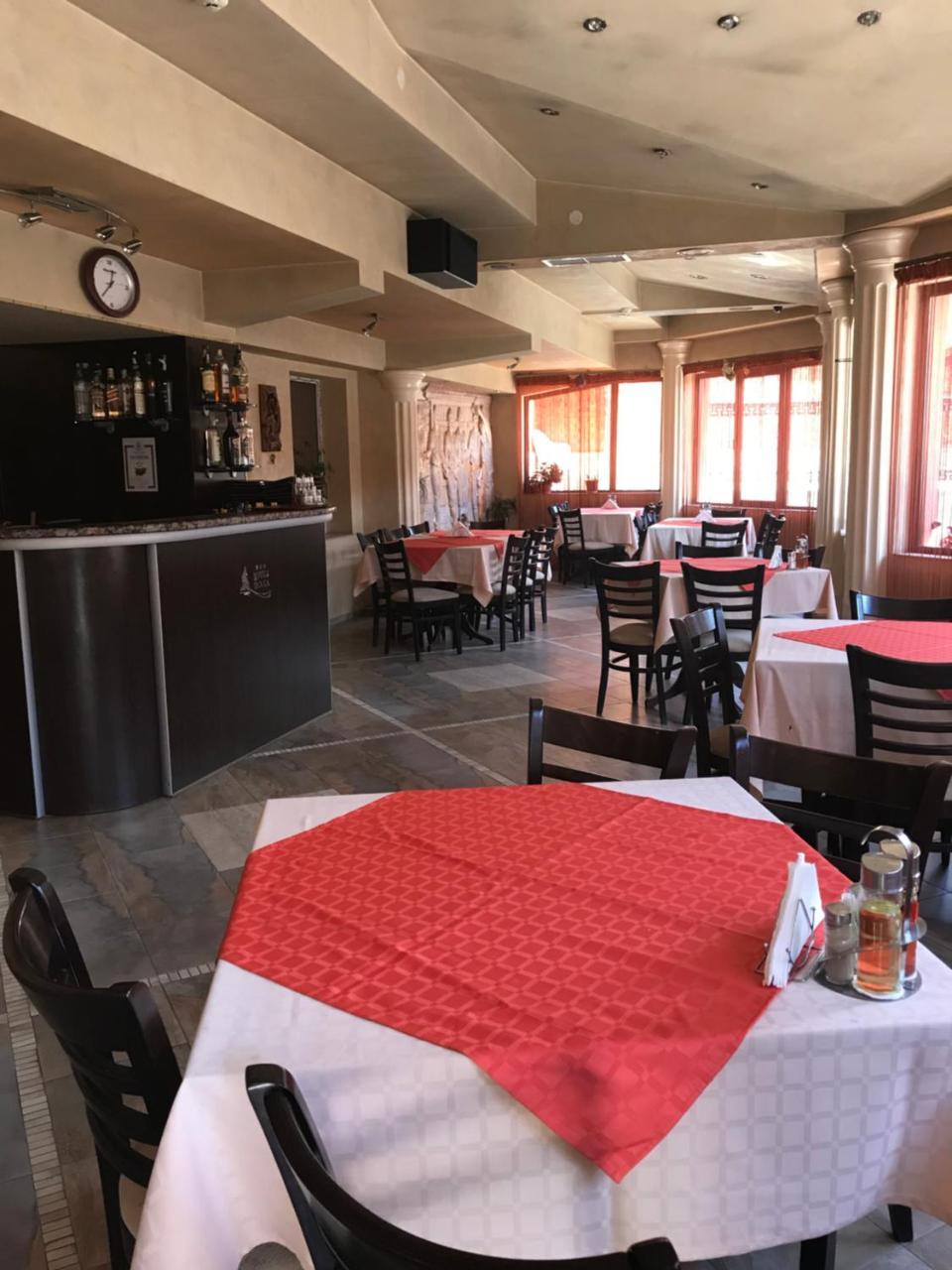 Family Hotel Yola Csepelare Kültér fotó