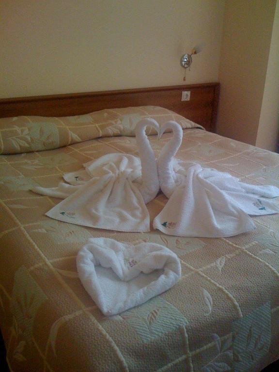 Family Hotel Yola Csepelare Kültér fotó