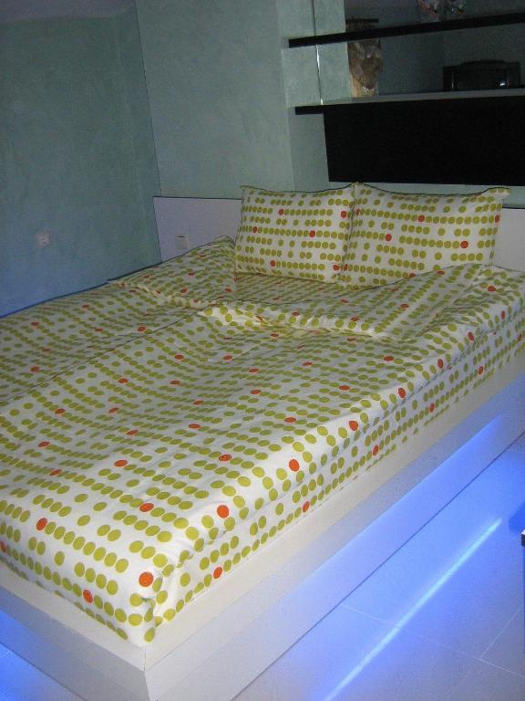 Family Hotel Yola Csepelare Kültér fotó